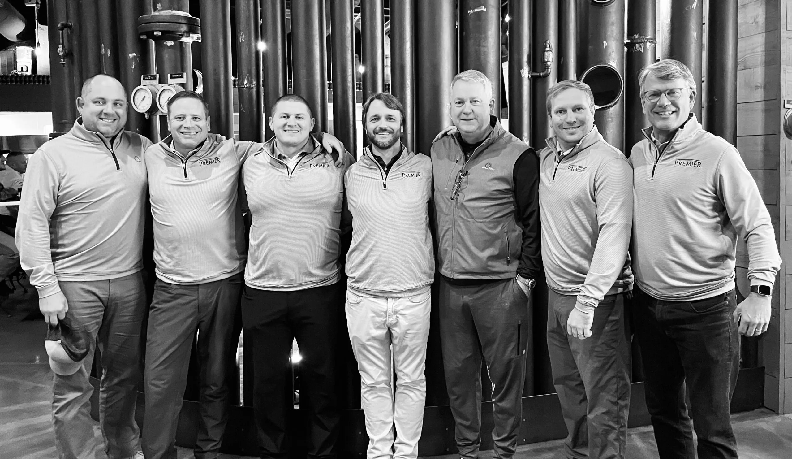 Groupatpinehurst